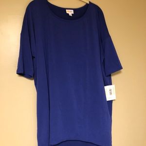 Lularoe Irma (new with tags)